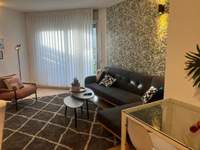 Garden apt at the Marina Herzliya